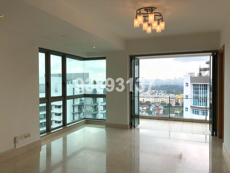 The Serenade @ Holland (D10), Condominium #173223862